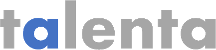 Logo – talenta